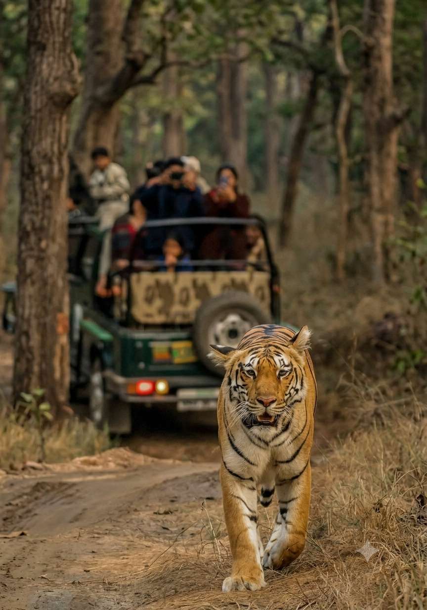 Central India