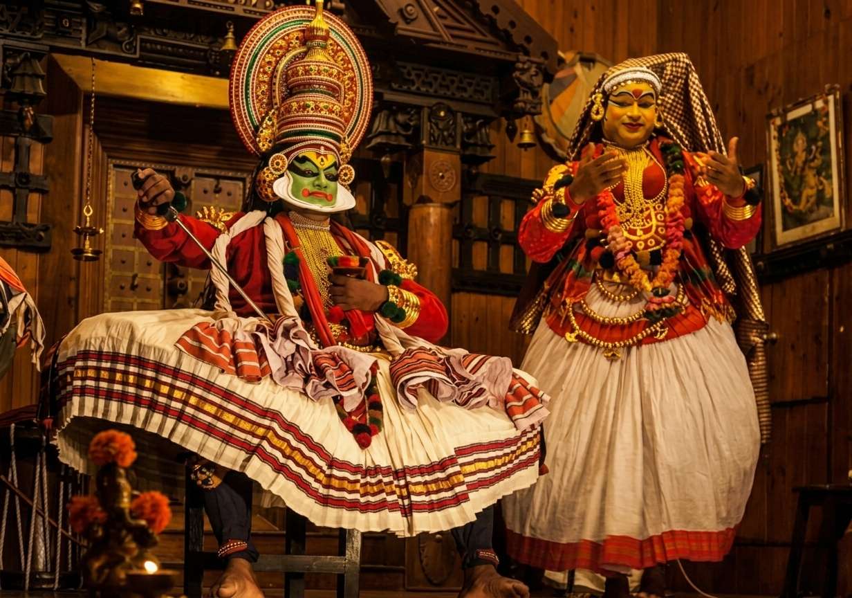 Unexplored Destinations and Experiences in India