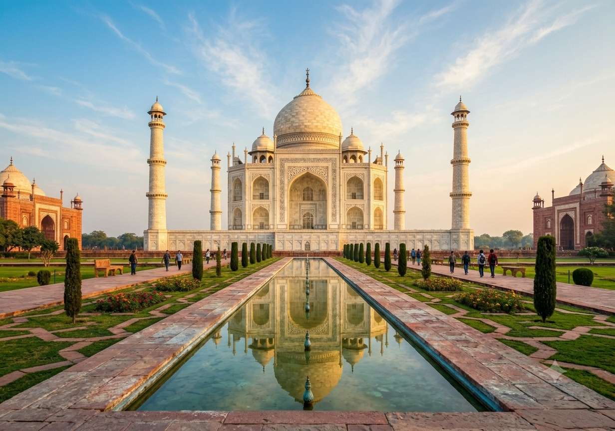 North India