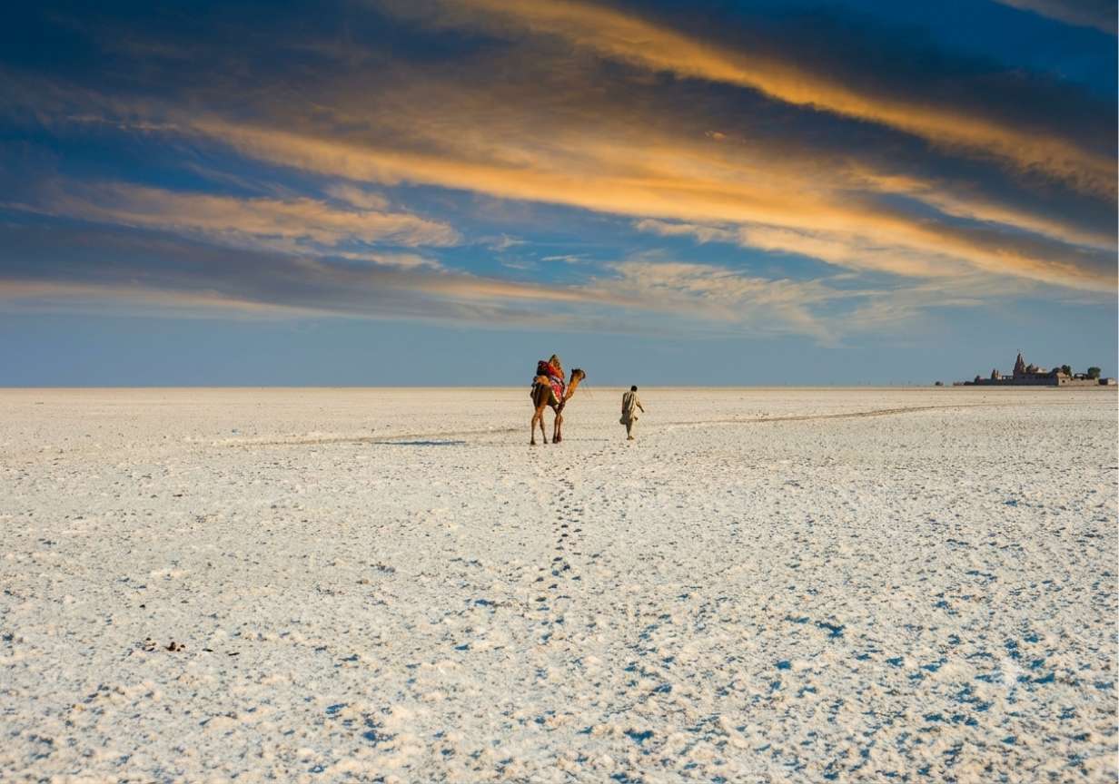 West India