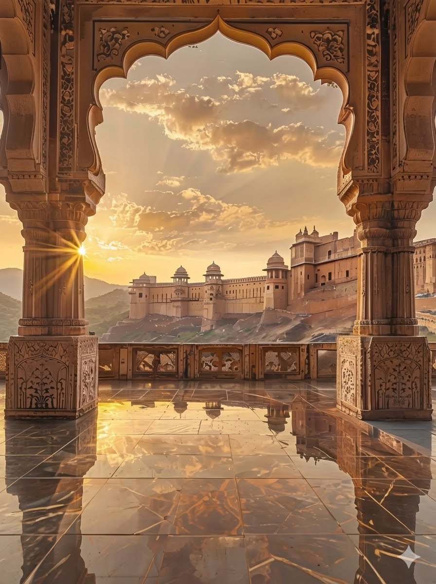 Agra: The City Of The Taj