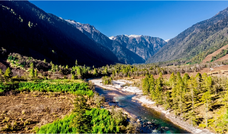 Arunachal Pradesh