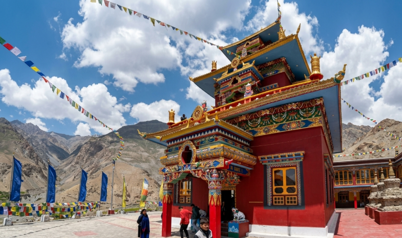 Tawang