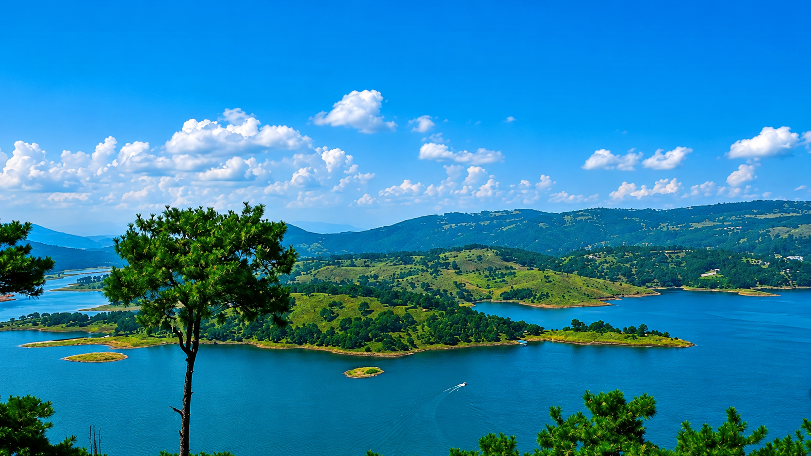 Shillong: The Scotland Of East