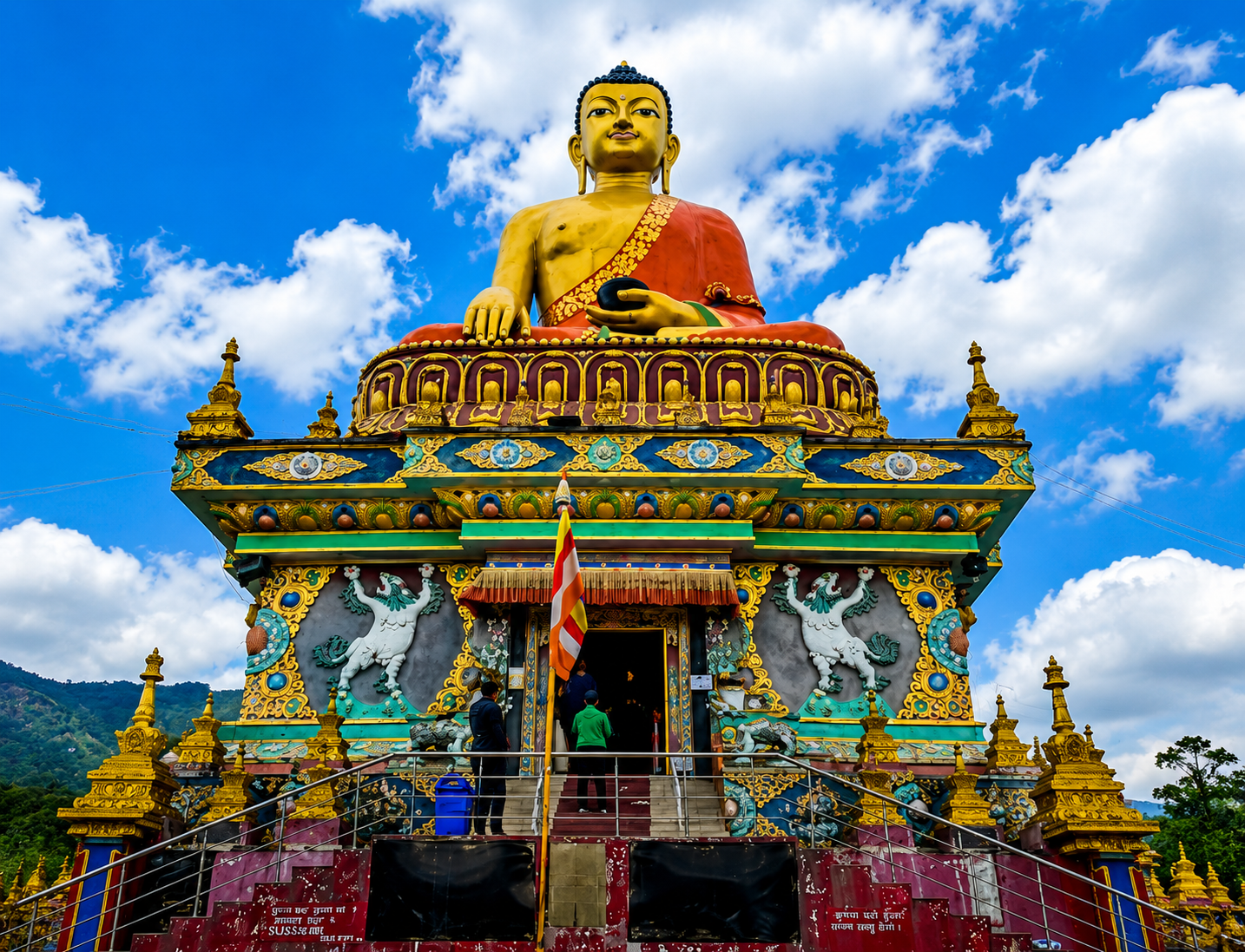 Bodh gaya: The Land Of Enlightenment