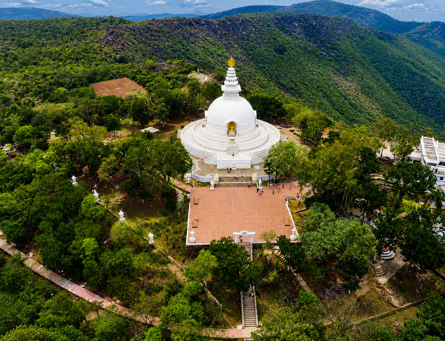 Rajgir: The City Of Kings