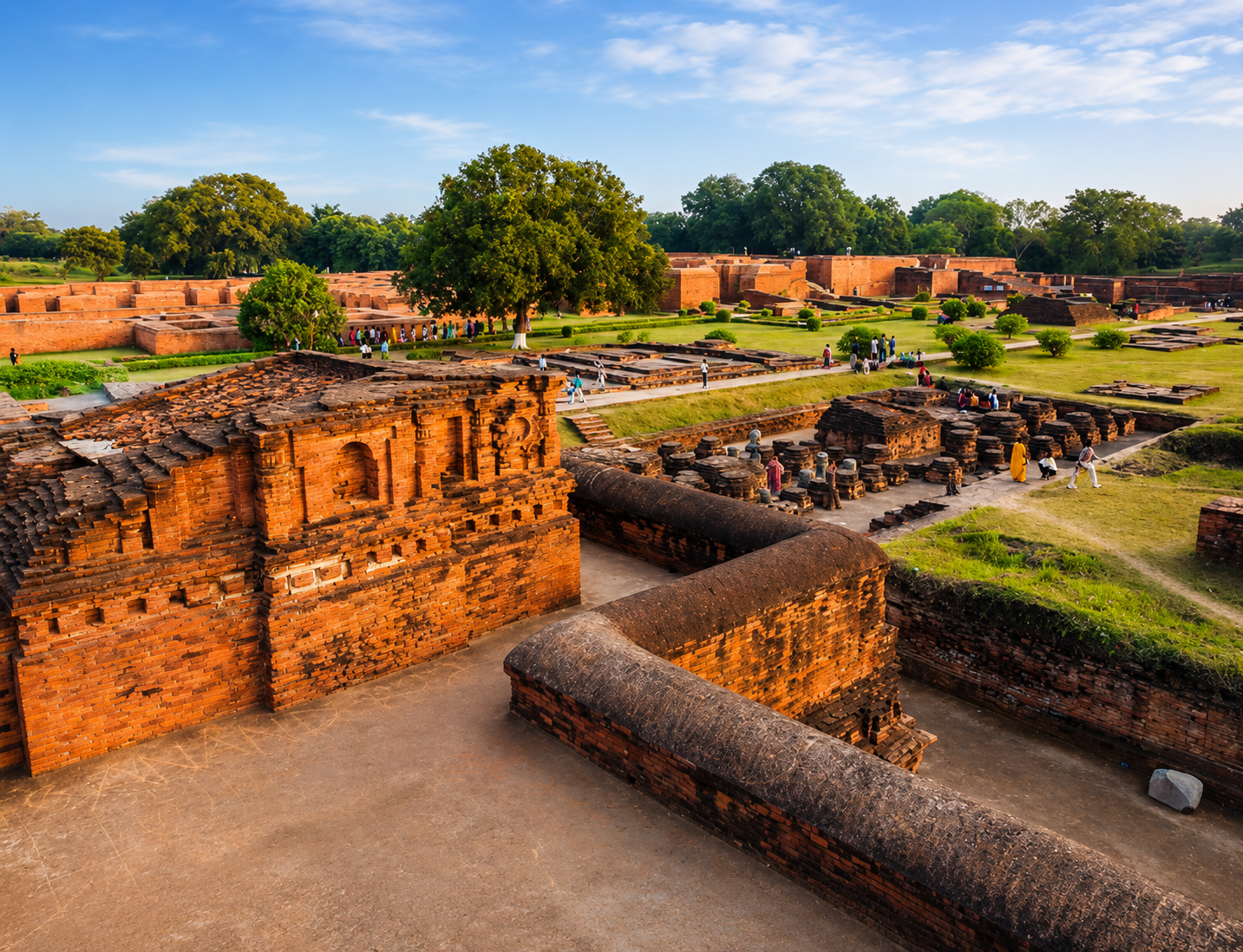 Nalanda