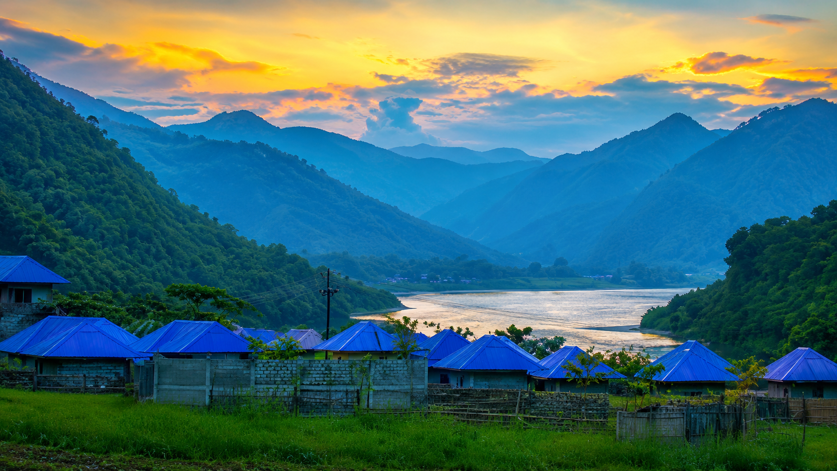 Papikondalu