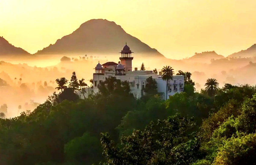 Mount Abu: The Hill Station Of Rajasthan