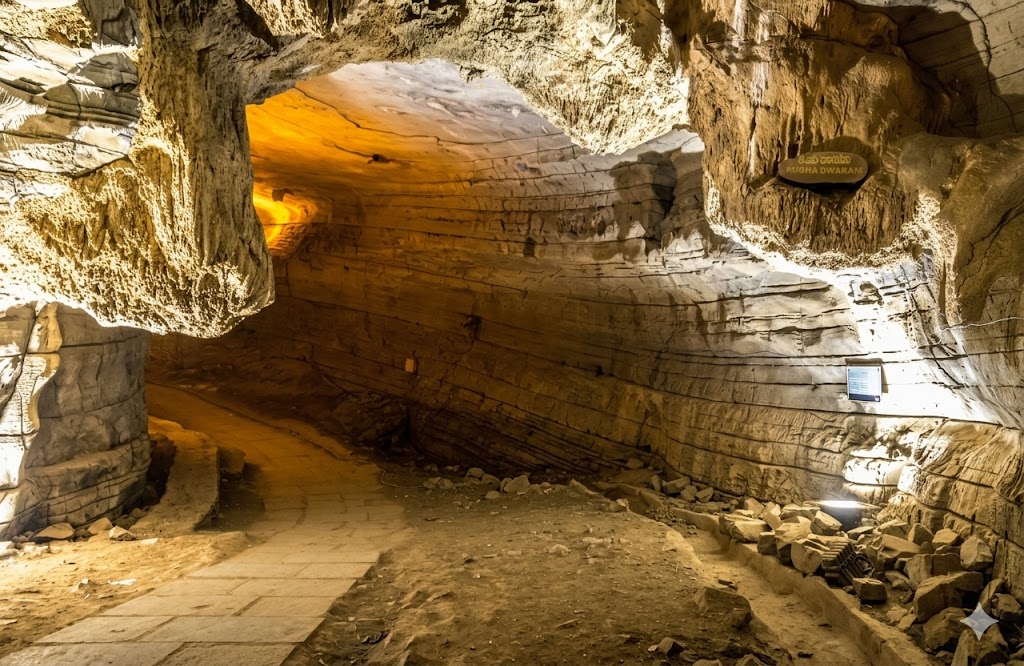 Belum Caves : India's Hidden Underground Wonder