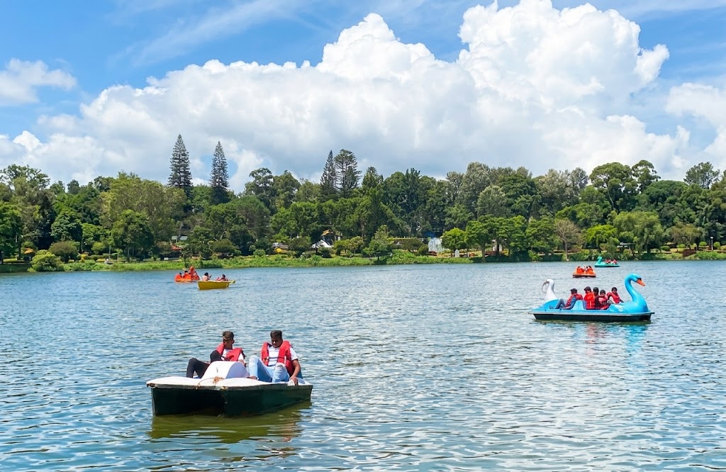 Yercaud : Where Serenity Meets Nature