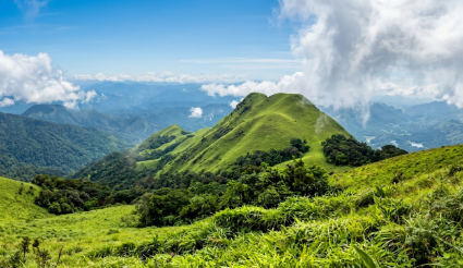 Coorg : The Scotland Of India