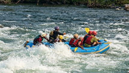 Dandeli : India's Wild Adventure Capital Of The Western Ghats