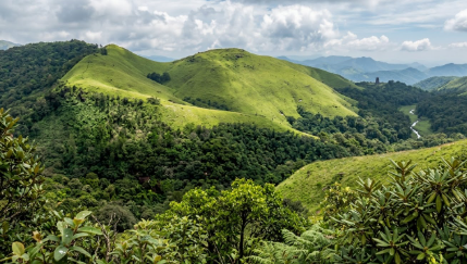 Kemmanagundi : The Queen Of Hills Stations In Karnataka