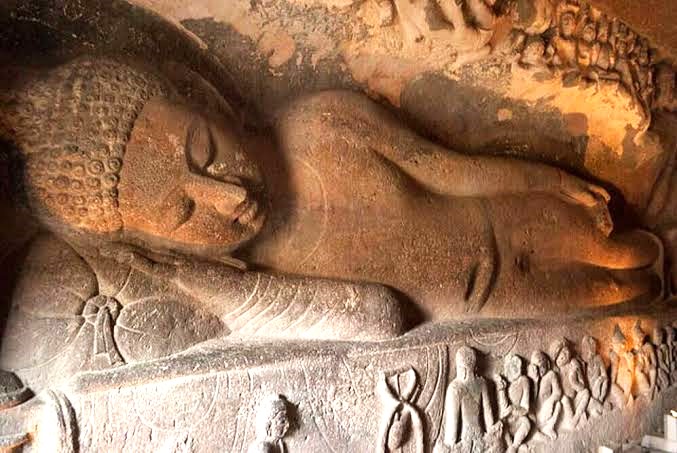 Ajanta Caves : The Timeless Masterpiece Of Ancient Buddhist Art