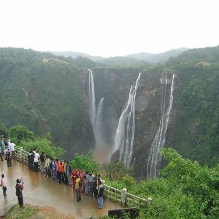 Pachmarhi : The Queen Of Satpura Hills