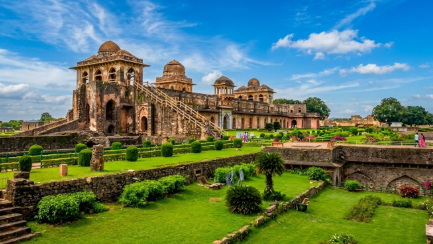 Mandav : The City Of Eternal Romance And Ruins