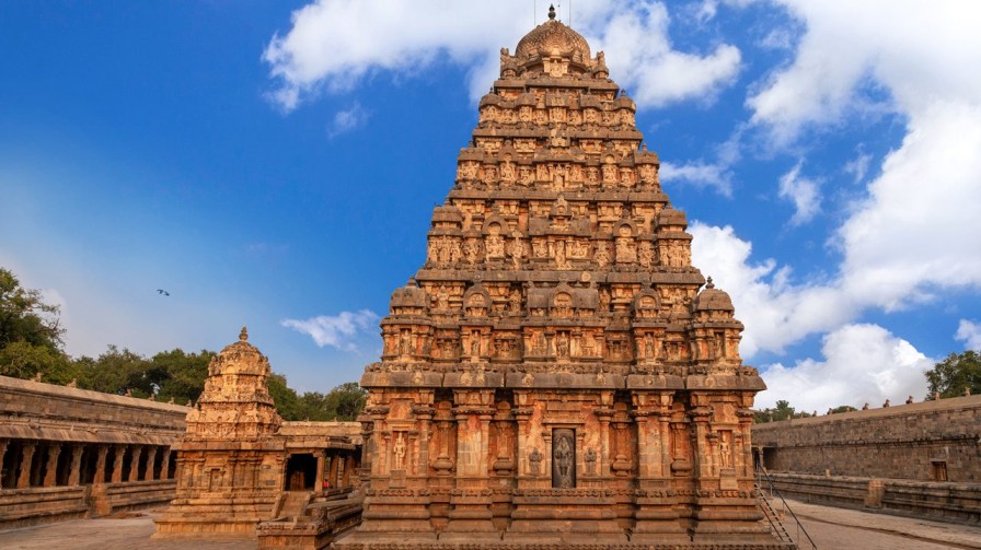 Airavateshwar Temple