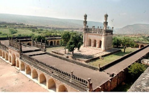  Gandikota - Where Nature Meets History