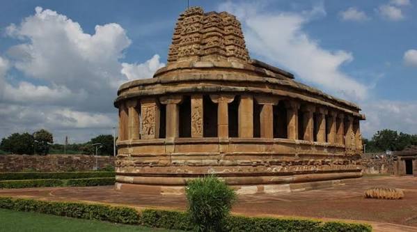 Aihole: Where India's Temple Heritage Began