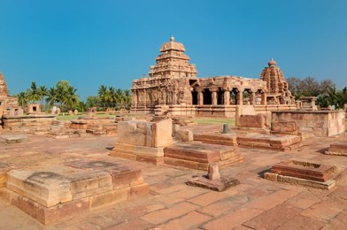  Ramappa Title -  The Jewel Of Kakatiya Heritage