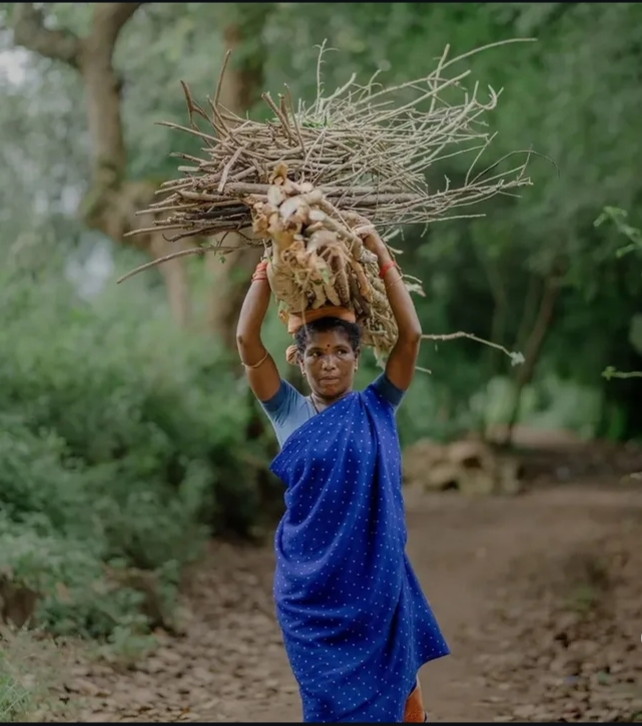Rural Village Day Experience – Beyond the Real India