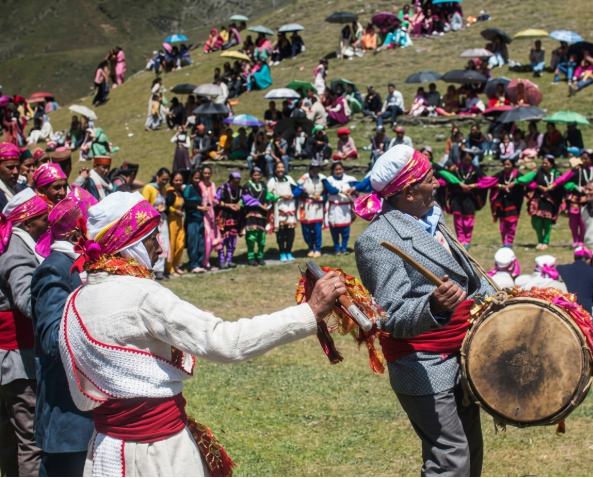 Dakhrain : Festival Of Joy & Harvest