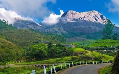 Ranipuram-Hills : The Ooty Of Kerela