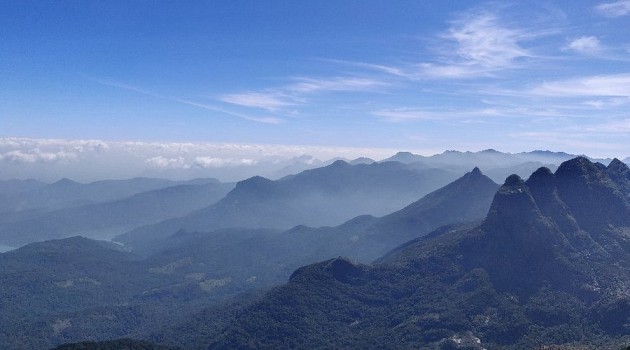 Agasthyarkoodam : The Sacred Peak Of The Western Ghats