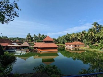 Posadi Gumpe : The Hidden Sunset Paradise Of Karnataka