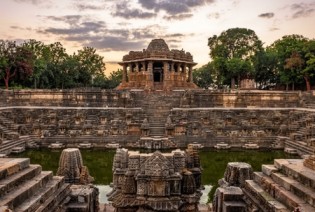 Patan: A Living Masterpiece of History