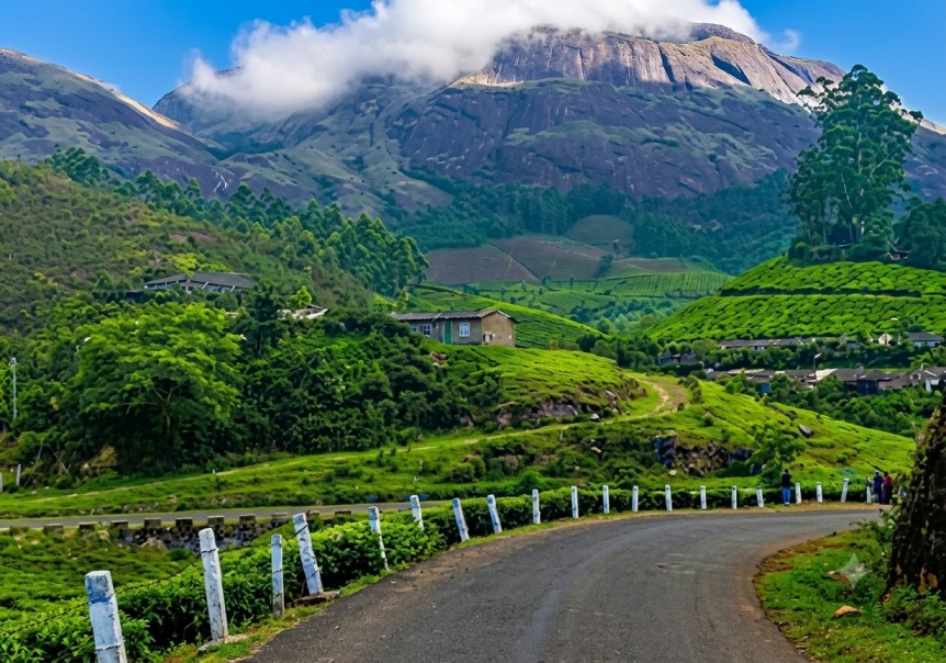 Devikulam : The Serene Hill Retreat Of Kerela