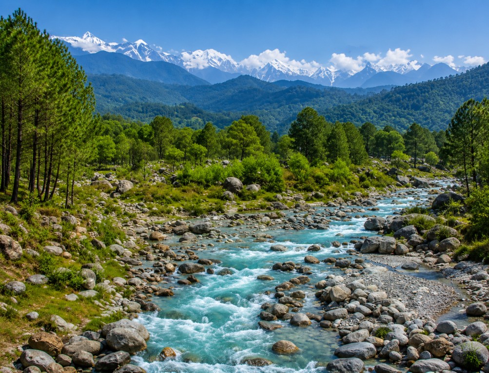 Dharamshala : The Spiritual Hill Town Of Himachal Pradesh
