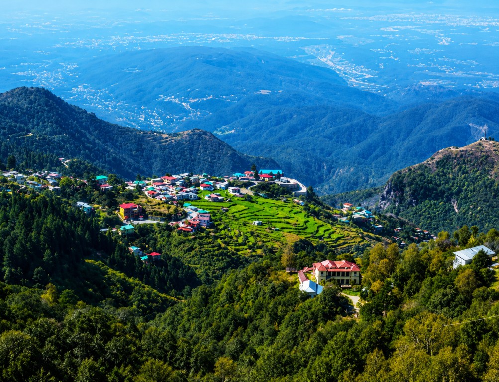Lahaul : Hidden Gem Of Himachal Pradesh