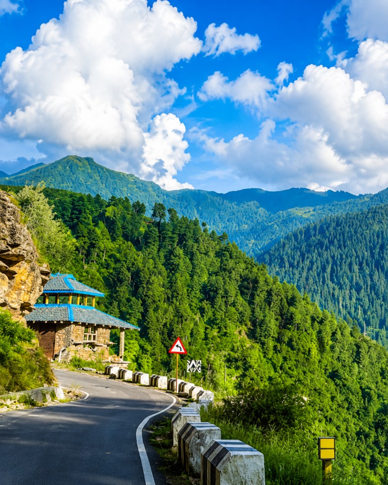 Churah Valley: The Untouched Jewel of Chamba