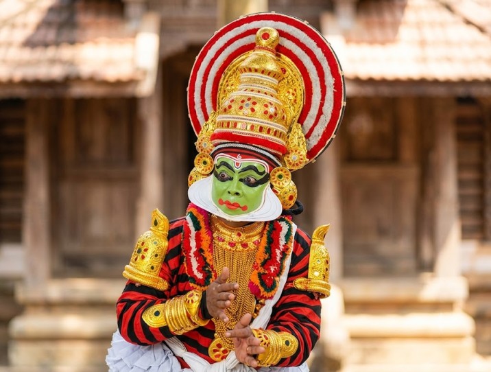 Koodiyattam: Kerala's Timeless Sanskrit Theatre Tradition