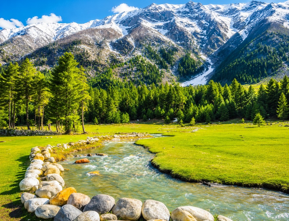Rakchham : Hidden Gem Of Sangla Valley