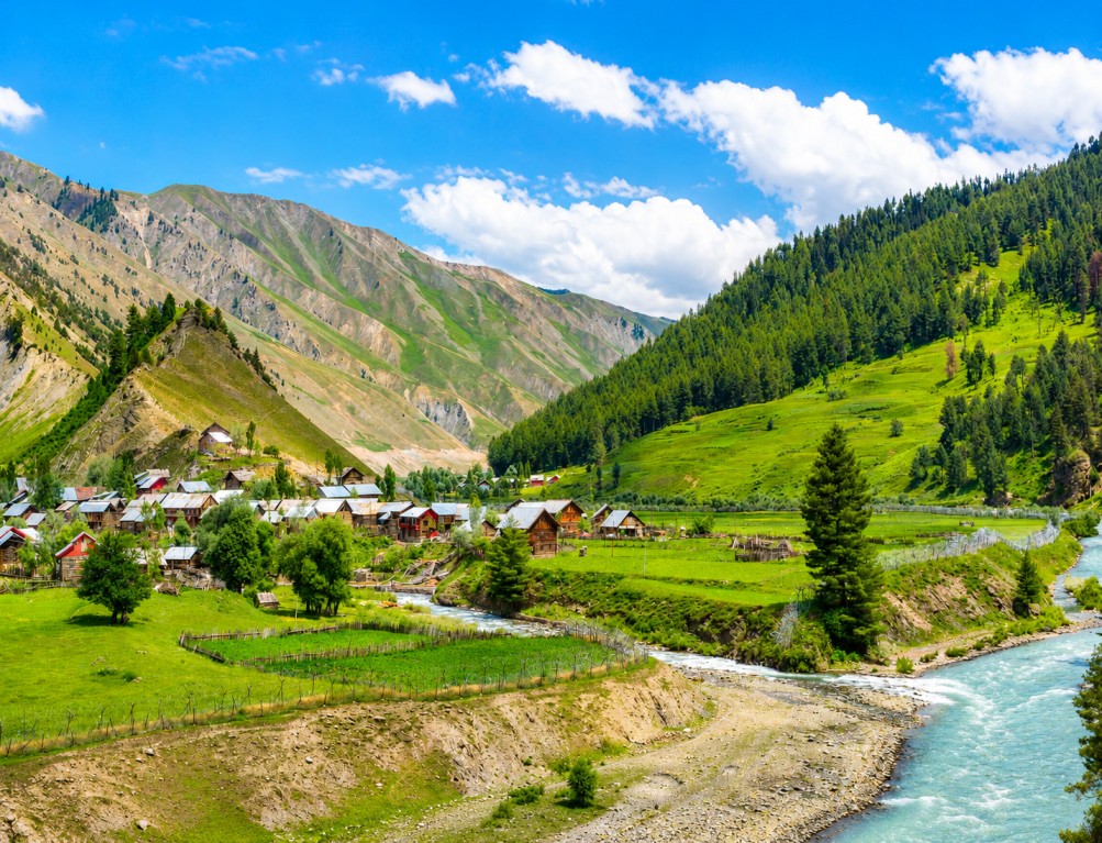 Tulai-Valley : Hidden Gem Of Zanskar