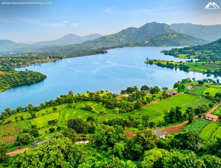 Arthur-Lake : The Serene Heart Of Shillong