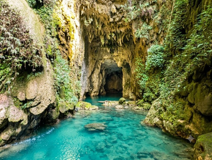 Krem Puri: Journey Through India's Longest Natural Cave