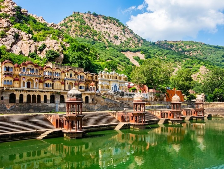 Alwar-Palace : Echoes of Alwar’s Maharajas