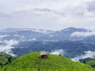 Wokha : Green Paradise Of Nagaland