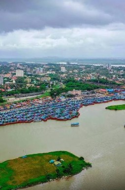 Mangaluru : Where Beaches Meets Culture