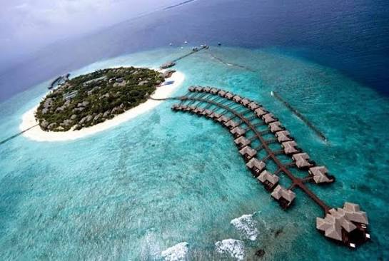 Gulf of Mannar : india's first marine biosphere reserve