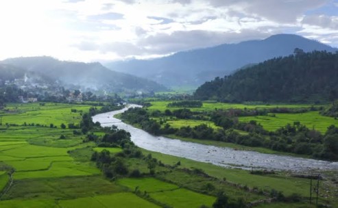 Someshwar Valley : Where Nature Meets Simplicity