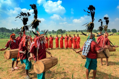 Madai : A Celebration Of Tribal Culture