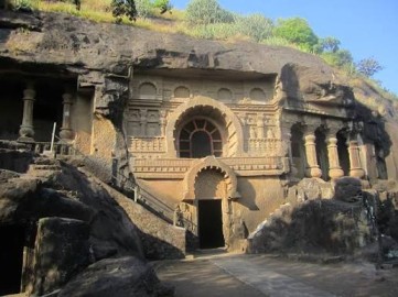 Pandavleni Caves: A Window into 2,000 Years of Buddhist History