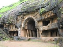 Karla Caves: A 2,000-Year-Old Architectural Masterpiece